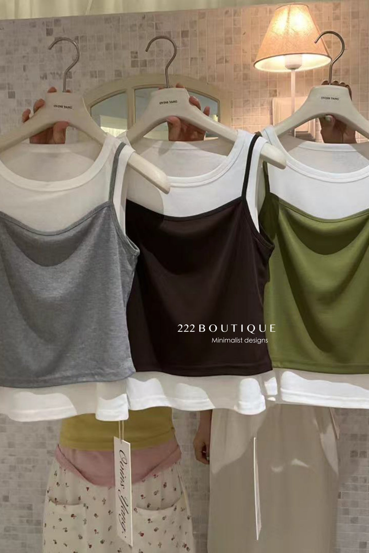 15a80 Layered tank duo – modern basics