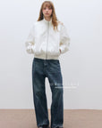 17a20 Windbreaker jacket
