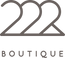 222 Boutique