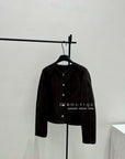 17a20 Windbreaker jacket