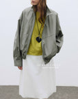 17a20 Windbreaker jacket