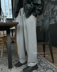 COTTON PANTS