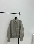 17a20 Windbreaker jacket
