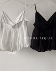 28A20 - BABYDOLL CAMI