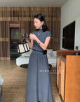 dress - 96v24