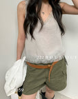 28a59 - SUMMER BOHO TOP