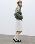 17a20 Windbreaker jacket