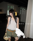 28a59 - SUMMER BOHO TOP