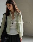 28A147 - LIGHT WINDBREAKER