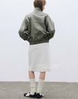 17a20 Windbreaker jacket