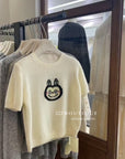17a13 Mongtoghi short-sleeve graphic tee
