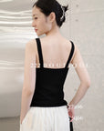 27a96- MINIMAL KNIT CAMI