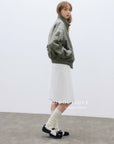 17a20 Windbreaker jacket