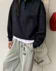 SWEATER - 96A59