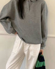 SWEATER - 96A59