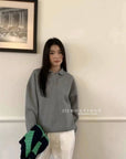 SWEATER - 96A59