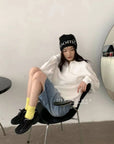 SWEATER - 96A59