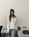 SWEATER - 96A59