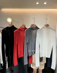 CASHMERE - 96A53