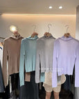 CASHMERE - 96A53