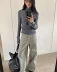 CASHMERE - 96A53