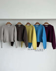 CASHMERE - 96A105