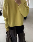 CASHMERE - 96A105
