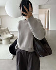 CASHMERE - 96A105