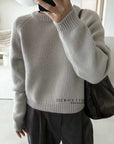 CASHMERE - 96A105