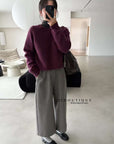 CASHMERE - 96A105