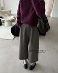CASHMERE - 96A105