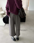 CASHMERE - 96A105