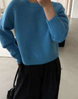 CASHMERE - 96A105