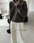 CASHMERE - 96A105