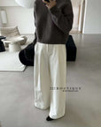 CASHMERE - 96A105