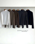COTTON SHIRT - 96A103