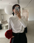 COTTON SHIRT - 96A103
