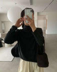 COTTON SHIRT - 96A103