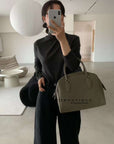 COTTON SHIRT - 96A103