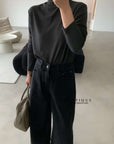 COTTON SHIRT - 96A103