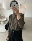 COTTON SHIRT - 96A103
