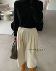 COTTON SHIRT - 96A103