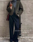 COAT - 98A72