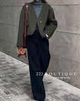 COAT - 98A72