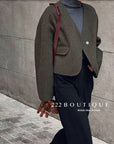 COAT - 98A72
