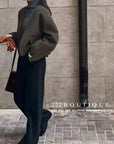 COAT - 98A72