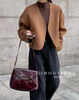 COAT - 98A72