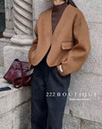 COAT - 98A72