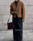 COAT - 98A72