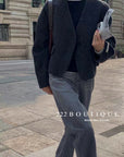 COAT - 98A72